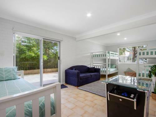 Take A Break Callala Beach