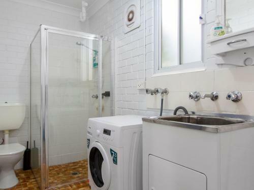 Take A Break Callala Beach