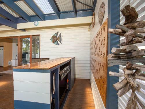 Quay Haven I Pet Friendly I Directly Opposite Beach