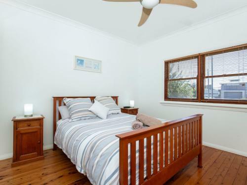 Quay Haven I Pet Friendly I Directly Opposite Beach