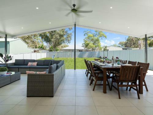 Adriatic Beach House