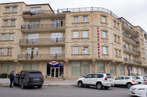 Vegas Hotel Baku