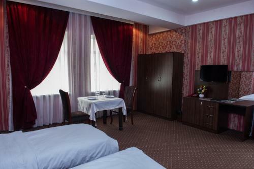 Vegas Hotel Baku
