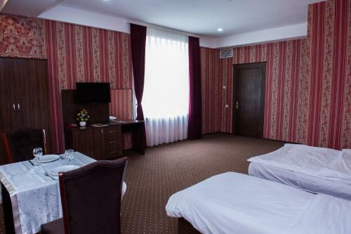Vegas Hotel Baku