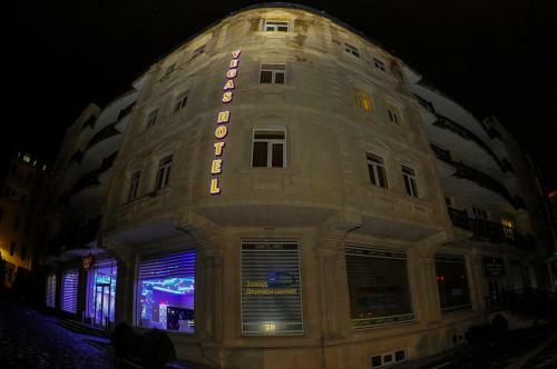 Vegas Hotel Baku