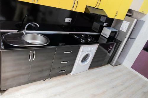 Travel Inn Hostel