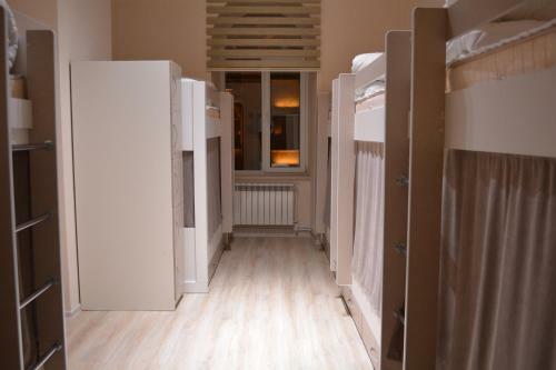 Travel Inn Hostel