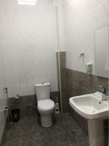 Travel Inn Hostel