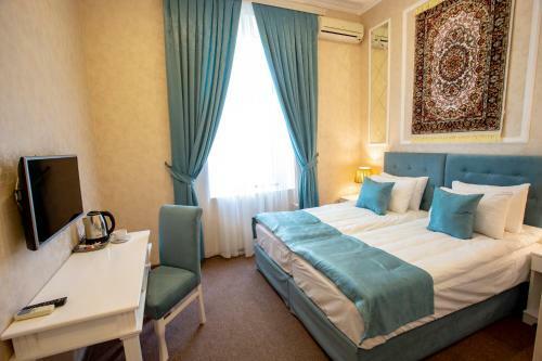 Hotel La Casa Nizami