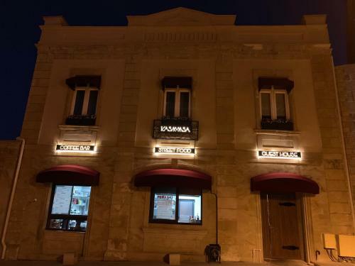 Kasamasa Hotel