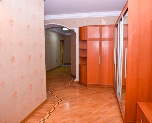 Supreme Panoramic Apartment