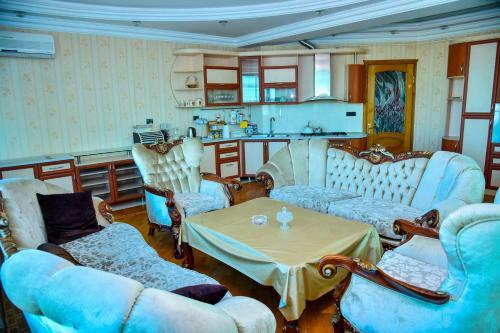 Supreme Panoramic Apartment