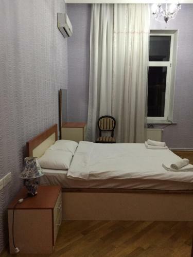 Hotel Rotterdam