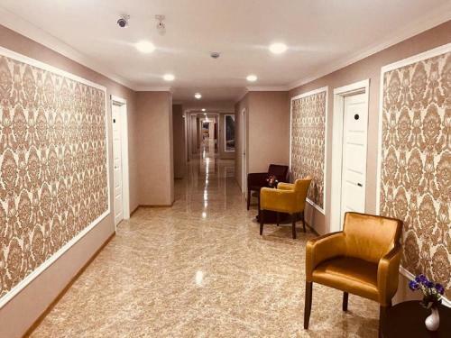North West Hotel Baku