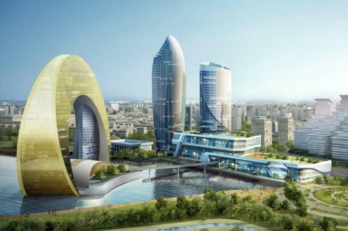 Nizami Sweet Room Hotel