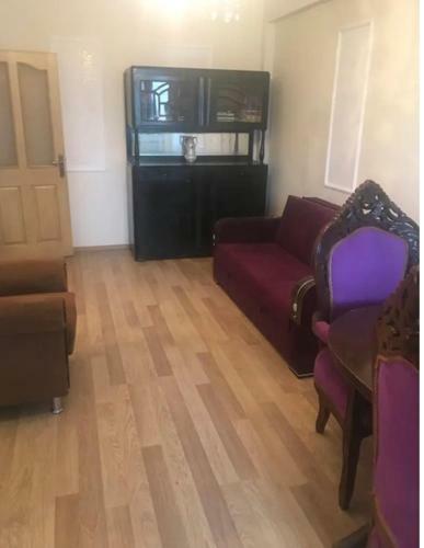 Apartamento G?nclik Baku