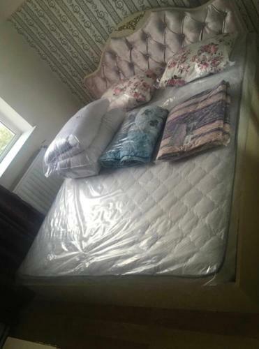 Apartamento G?nclik Baku