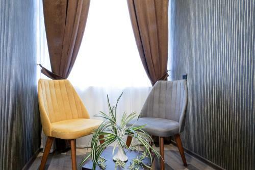 Shalimar Hotel In Fountain Square