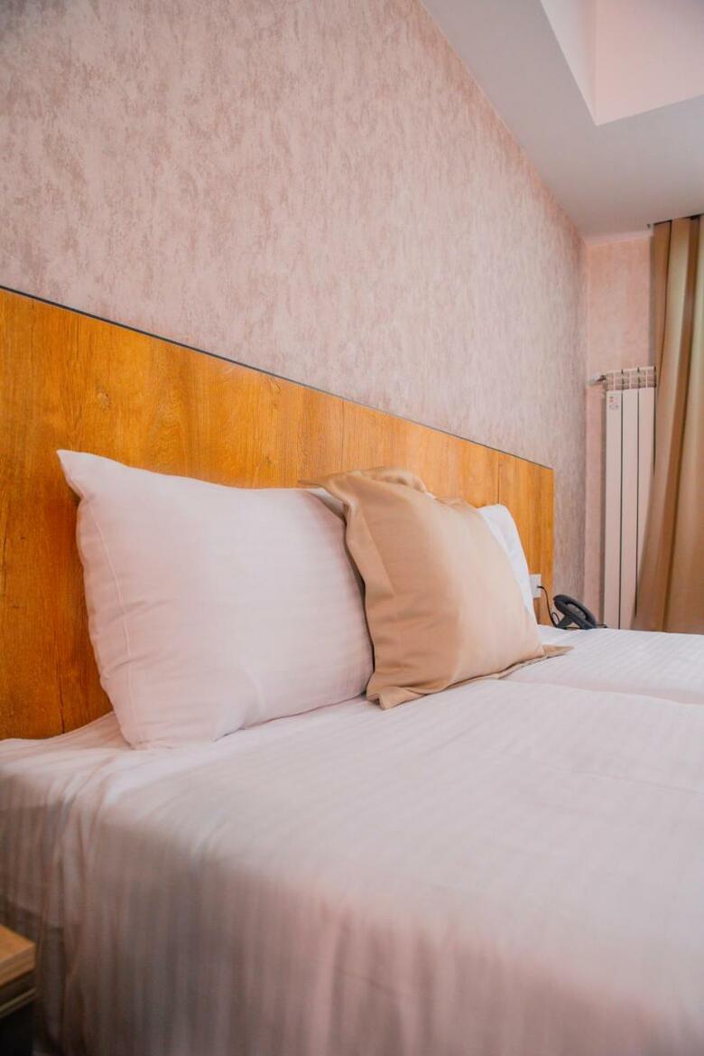 Arion Hotel Baku