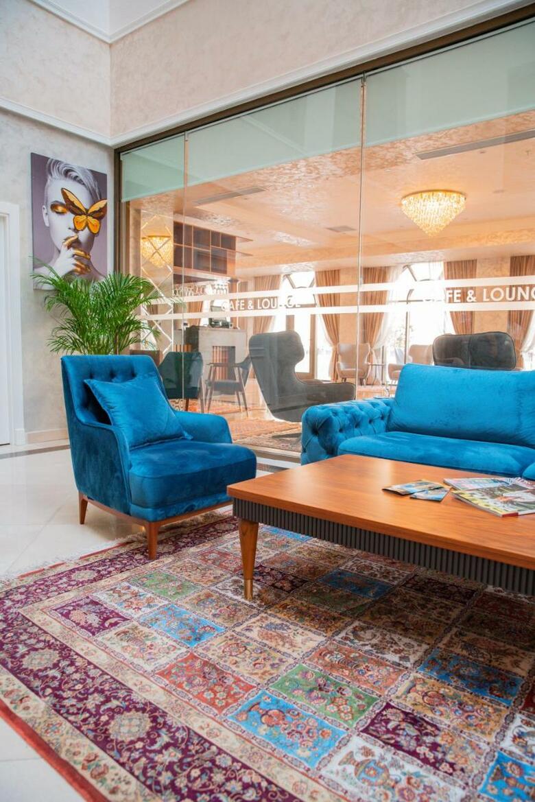 Arion Hotel Baku