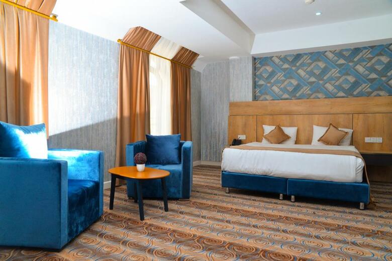 Arion Hotel Baku