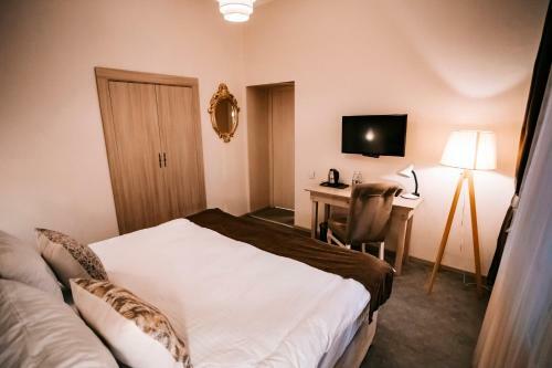 Hotel La Casa Baku