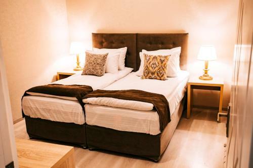 Hotel La Casa Baku