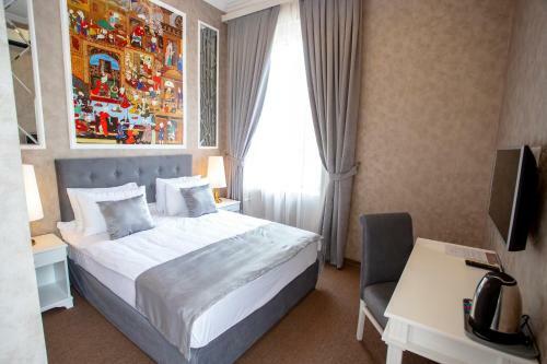 Hotel La Casa Baku