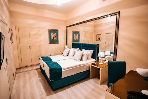 Hotel La Casa Baku