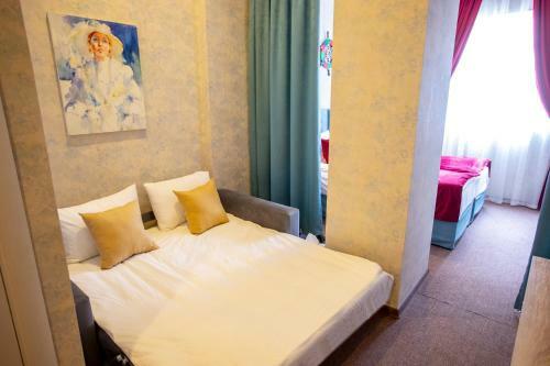 Hotel La Casa Baku