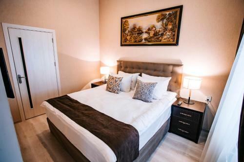 Hotel La Casa Baku
