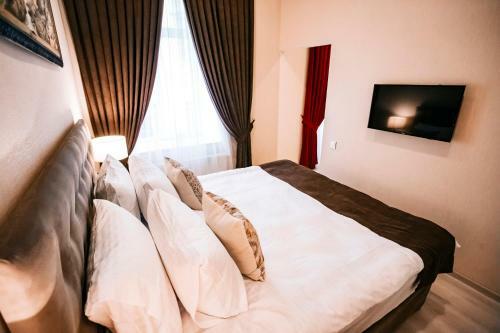 Hotel La Casa Baku