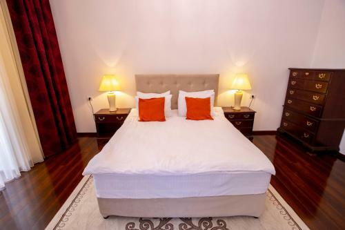 Hotel La Casa Baku