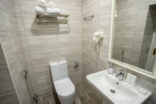 Hotel La Casa Baku