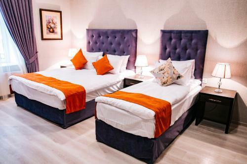 Hotel La Casa Baku