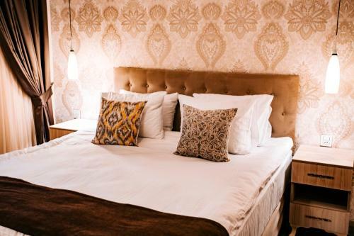 Hotel La Casa Baku