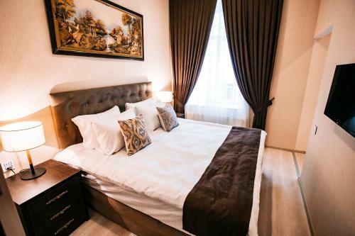 Hotel La Casa Baku