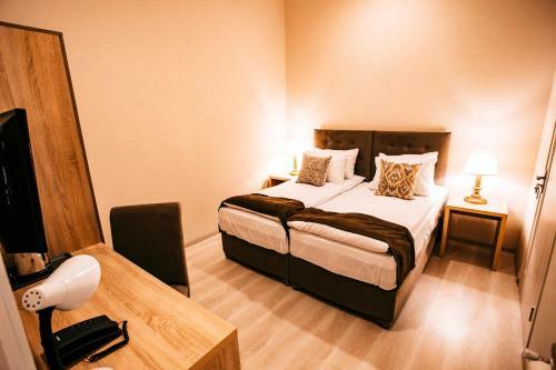 Hotel La Casa Baku