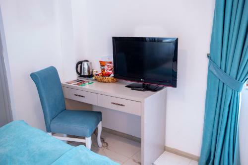 Hotel La Casa Baku