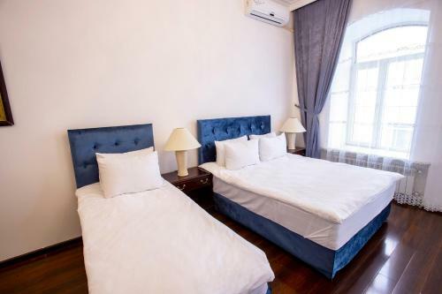 Hotel La Casa Baku