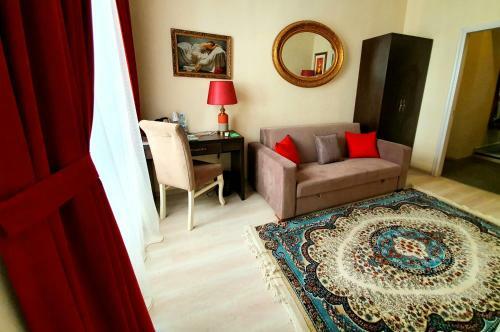 Hotel La Casa Baku
