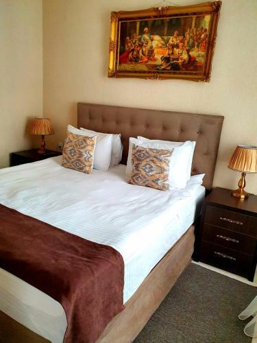 Hotel La Casa Baku