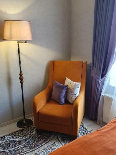Hotel La Casa Baku