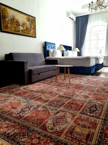 Hotel La Casa Baku