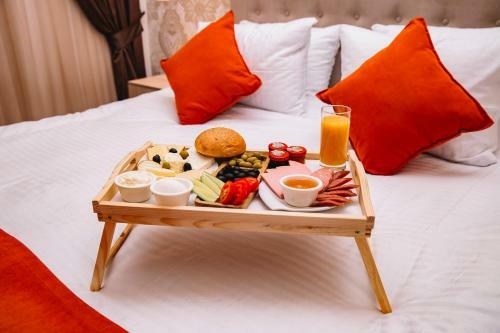 Hotel La Casa Baku