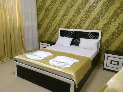 Hotel Ruslan93