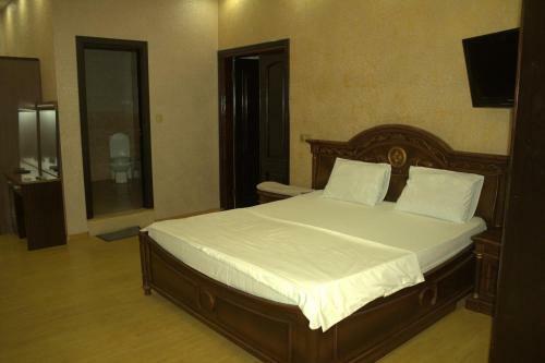 Hotel Ruslan93