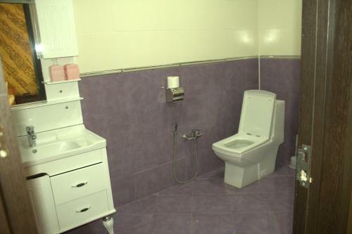 Hotel Ruslan93