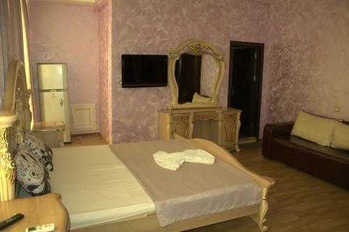Hotel Ruslan93