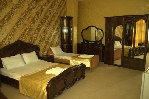 Hotel Ruslan93